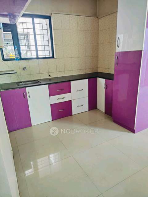 1 BHK Flat In Rainbow Glory For Sale  In Wagholi