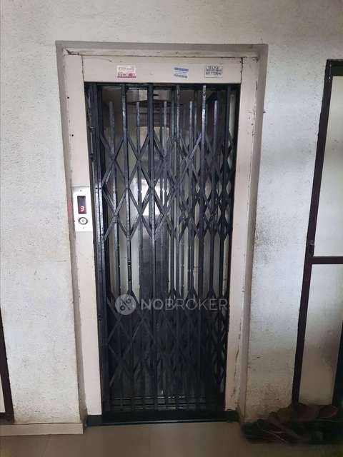 1 BHK Flat In Rainbow Glory For Sale  In Wagholi