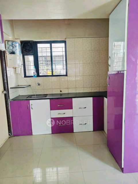 1 BHK Flat In Rainbow Glory For Sale  In Wagholi