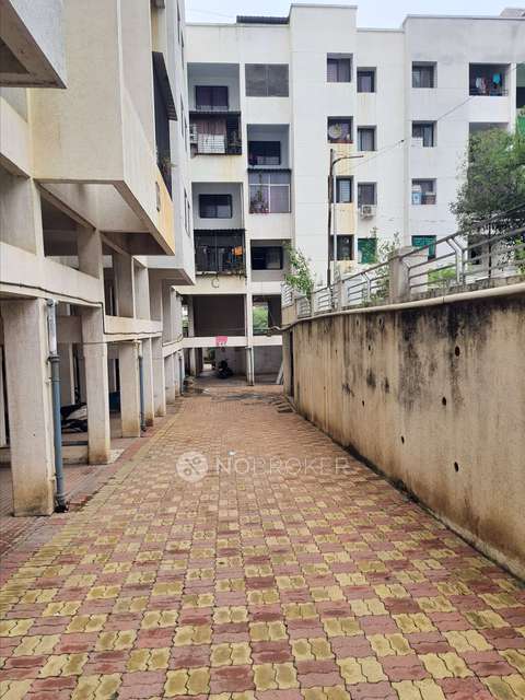 1 BHK Flat In Rainbow Glory For Sale  In Wagholi