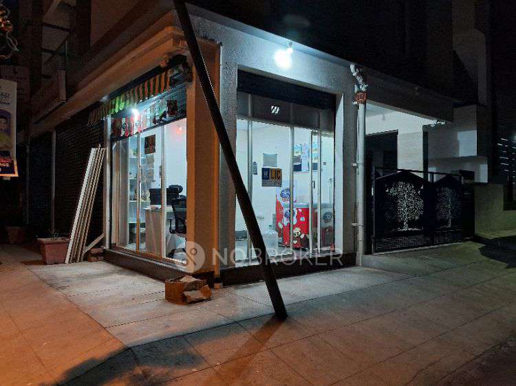Shop in Banashankari, Bangalore for Rent 