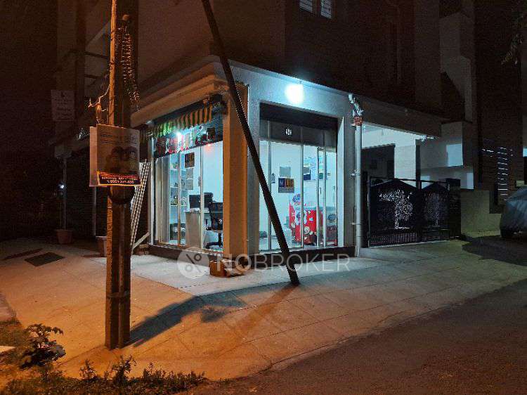 Shop in Banashankari, Bangalore for Rent 