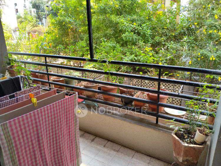 2 BHK Flat In Shivsagar Phase 2 For Sale  In Manik Baug