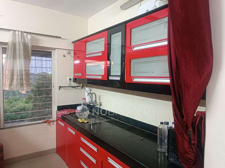 3 BHK Flat In Life Park Society for Rent  In Mohammed Wadi, 