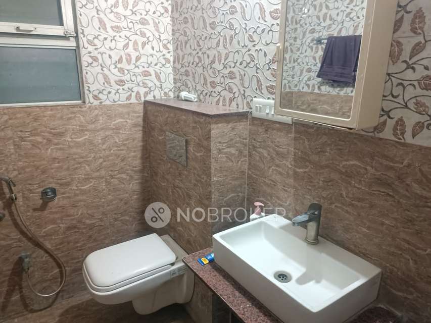 3 BHK Flat In Life Park Society for Rent  In Mohammed Wadi, 