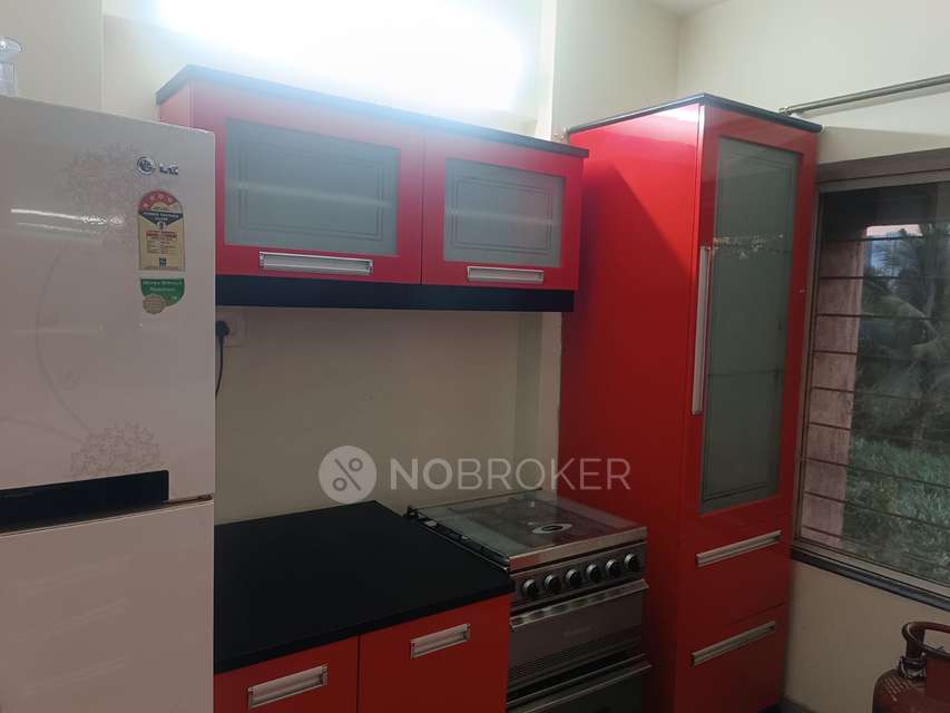 3 BHK Flat In Life Park Society for Rent  In Mohammed Wadi, 