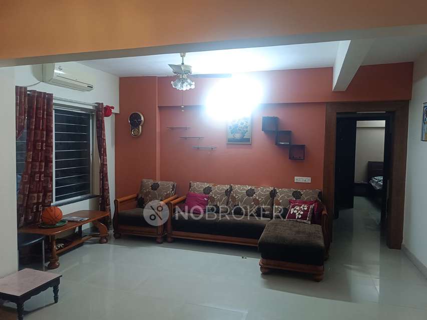 3 BHK Flat In Life Park Society for Rent  In Mohammed Wadi, 