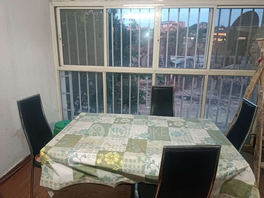 3 BHK Flat In Life Park Society for Rent  In Mohammed Wadi, 