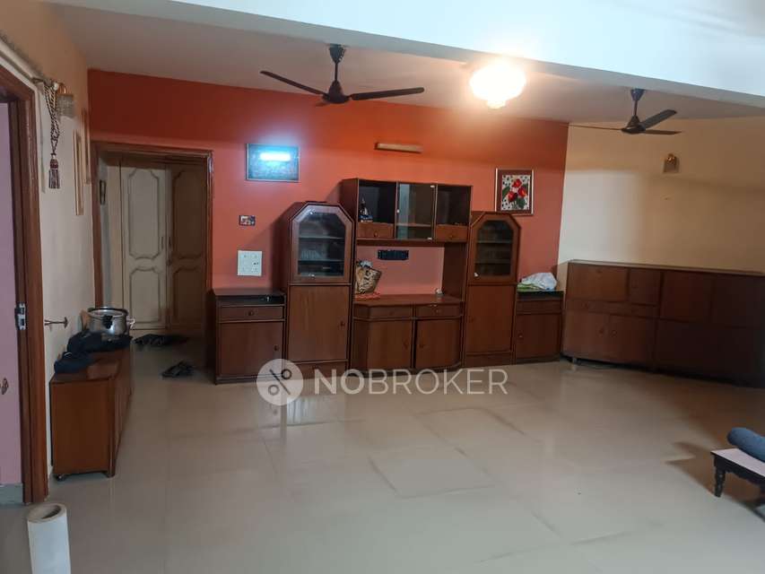 3 BHK Flat In Life Park Society for Rent  In Mohammed Wadi, 