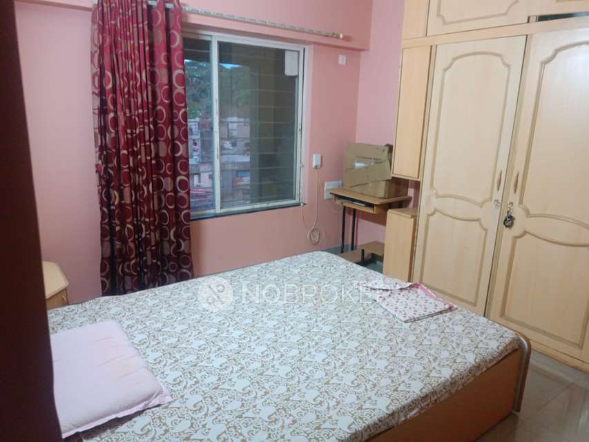 3 BHK Flat In Life Park Society for Rent  In Mohammed Wadi, 