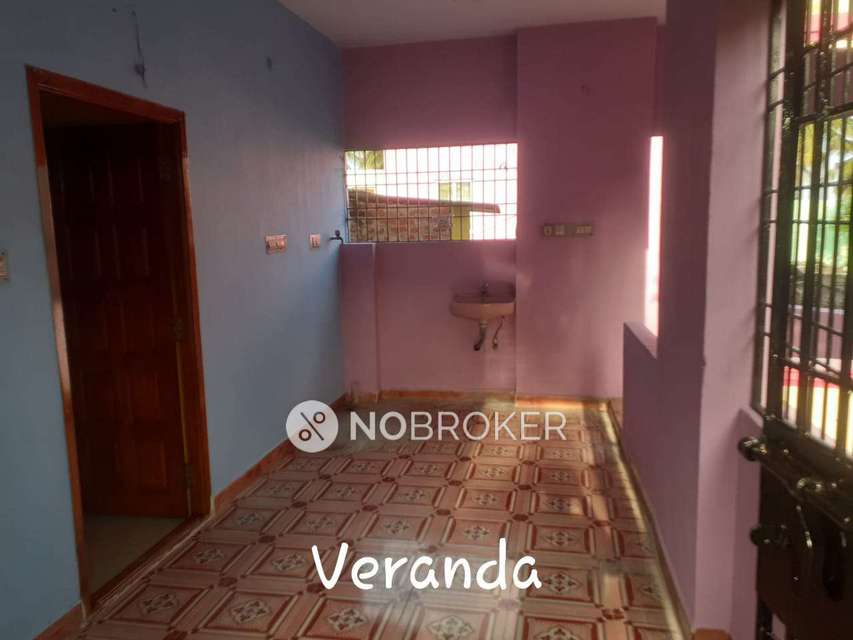 1 RK House for Rent  In Thambaram