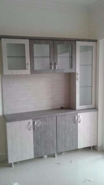 3 BHK Flat In Creative Elegance For Sale  In Nagavara