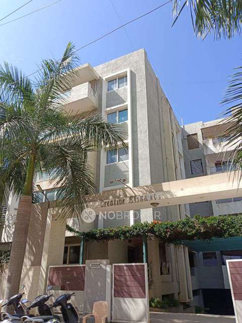 3 BHK Flat In Creative Elegance For Sale  In Nagavara