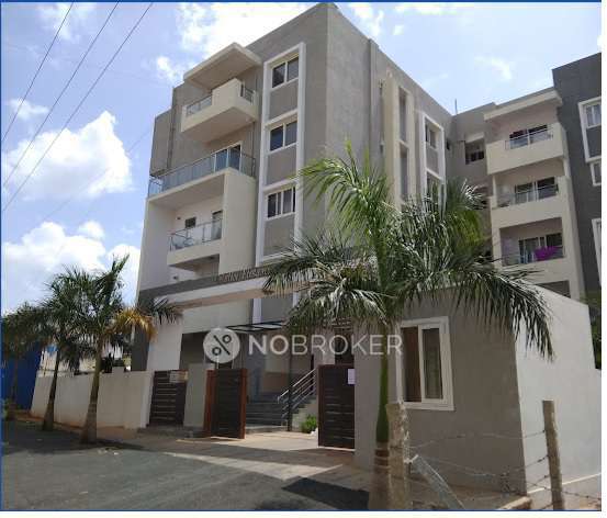3 BHK Flat In Creative Elegance For Sale  In Nagavara