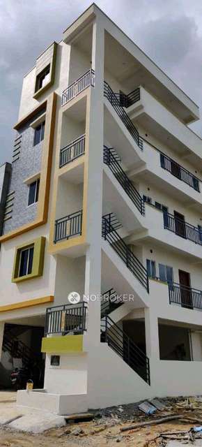 1 RK Flat In Standalone Building  for Rent  In Varthur