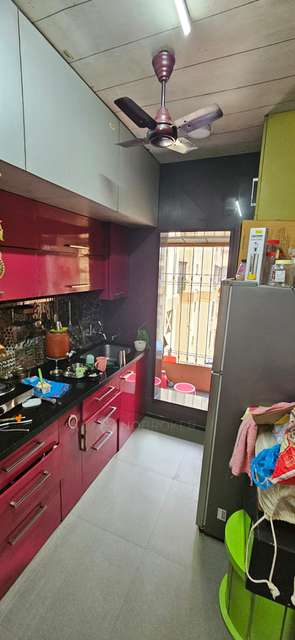 1 BHK Flat In Periwinkle Building For Sale  In Mira Bhayandar