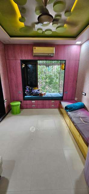 1 BHK Flat In Periwinkle Building For Sale  In Mira Bhayandar