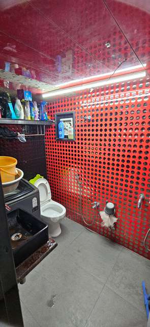 1 BHK Flat In Periwinkle Building For Sale  In Mira Bhayandar