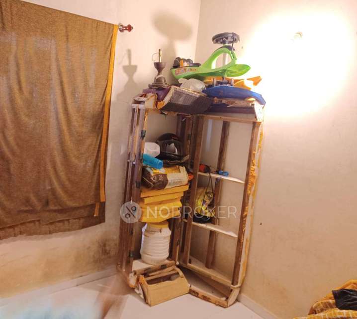 1 BHK Flat In I B Shubh Griha Apartment For Sale  In Vasind