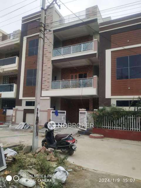 2 BHK House for Rent  In Kondapur
