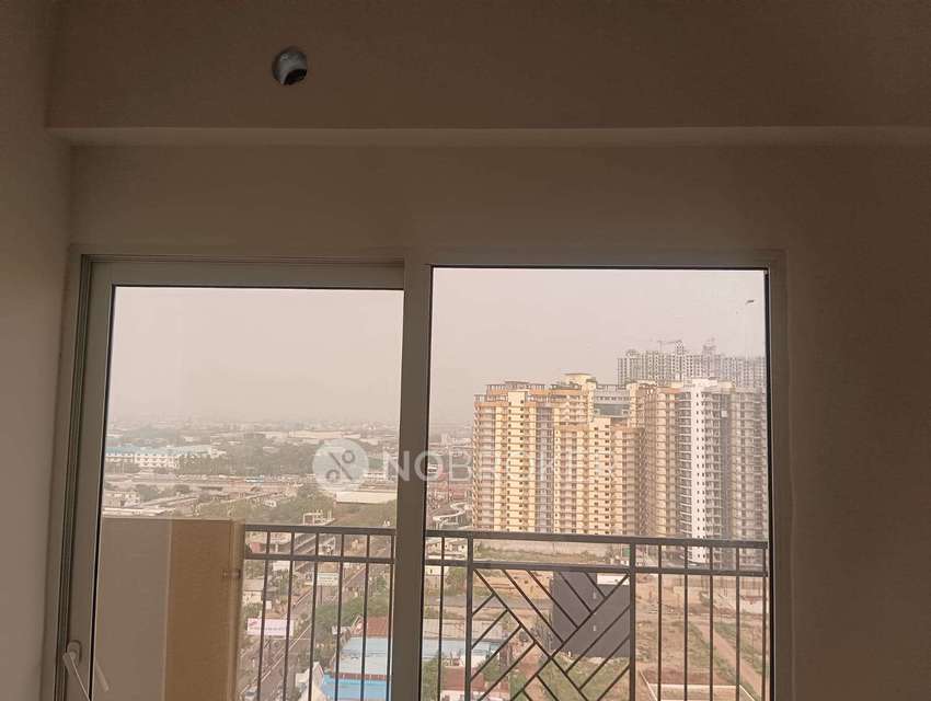 3 BHK Flat In Divyansh Onyx for Rent  In Shahpur Bamheta
