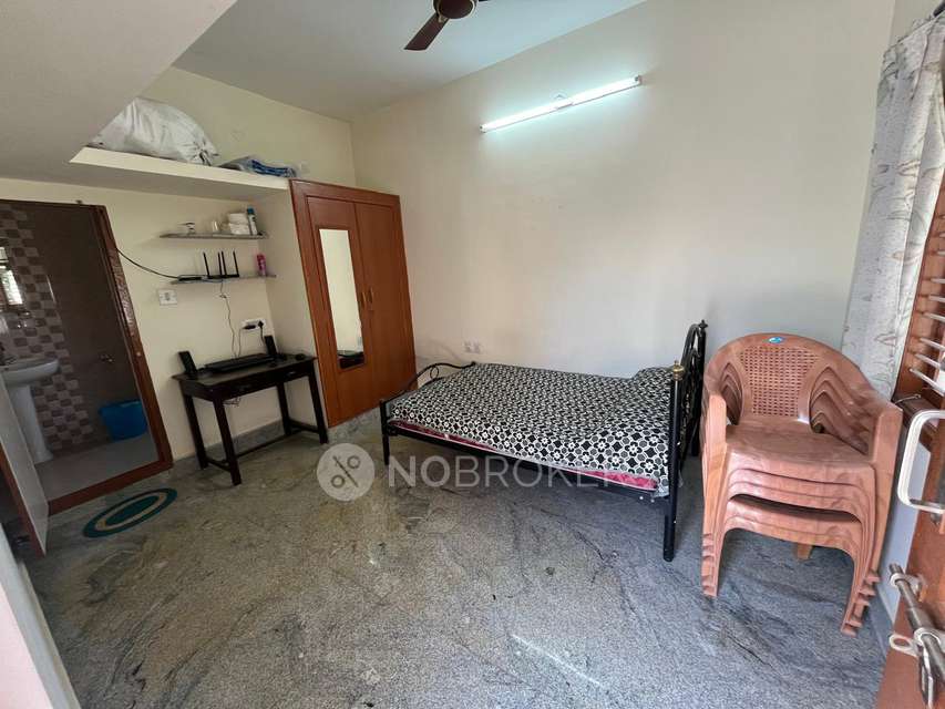 1 RK House for Rent  In Rr Institute Of Technology