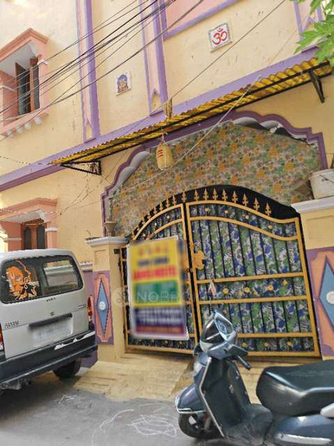 PG for Girls in Kukatpally