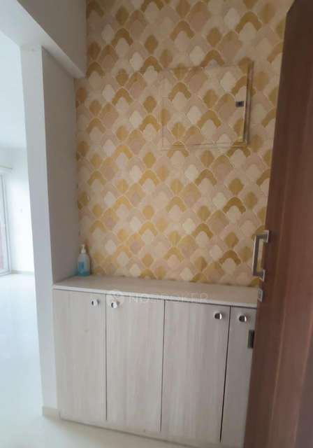 3 BHK Flat In Gagan Adira for Rent  In Wagholi