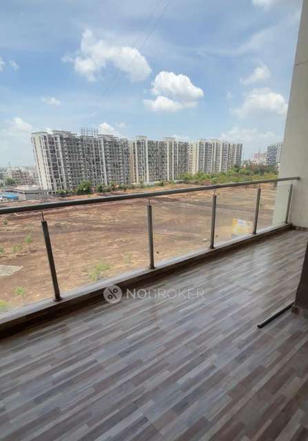 3 BHK Flat In Gagan Adira for Rent  In Wagholi