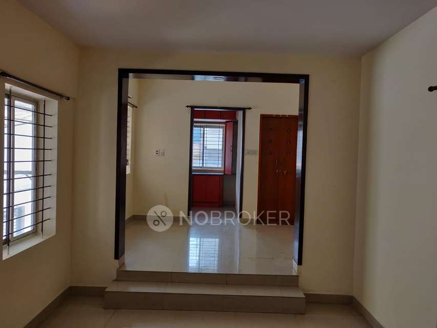 2 BHK Flat In Prakruthi Nest For Sale  In Hebbal