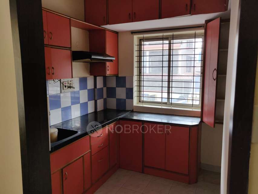 2 BHK Flat In Prakruthi Nest For Sale  In Hebbal
