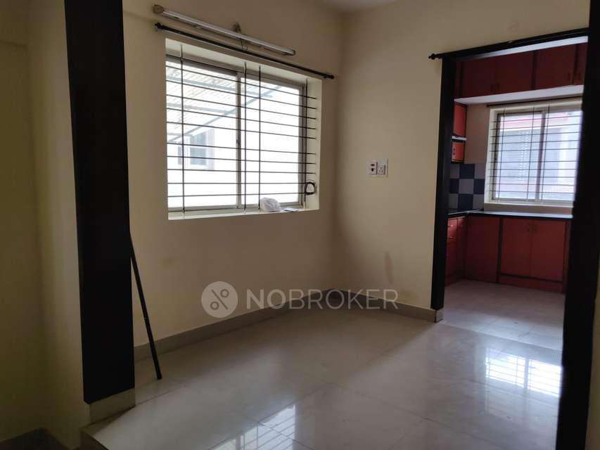 2 BHK Flat In Prakruthi Nest For Sale  In Hebbal
