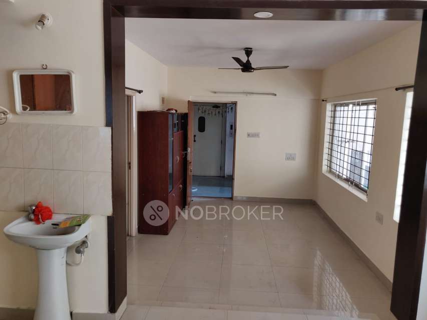 2 BHK Flat In Prakruthi Nest For Sale  In Hebbal