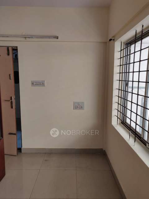 2 BHK Flat In Prakruthi Nest For Sale  In Hebbal