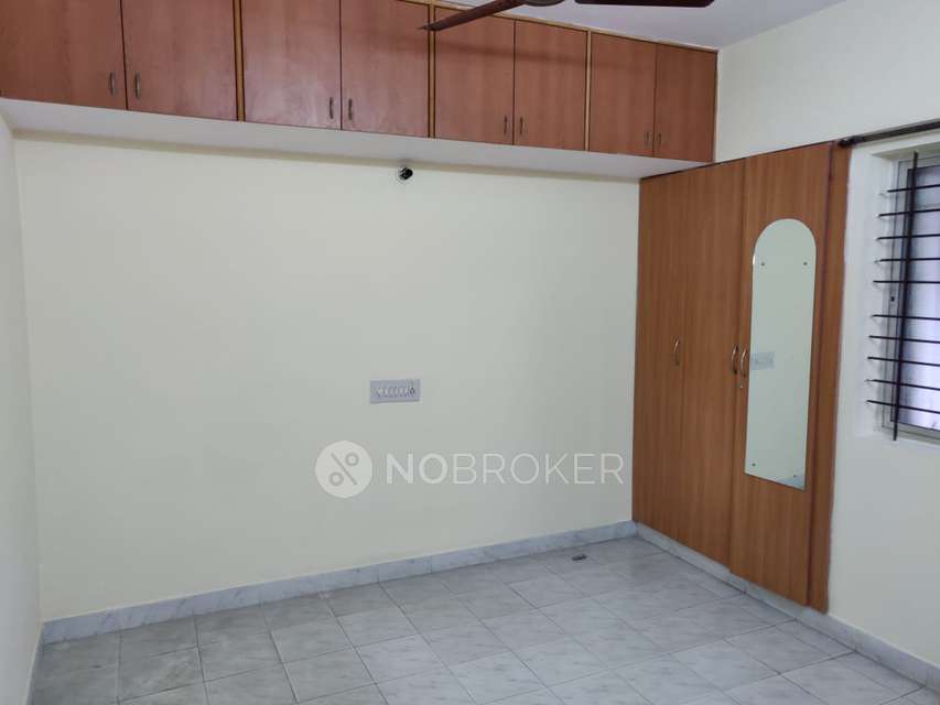 2 BHK Flat In Prakruthi Nest For Sale  In Hebbal
