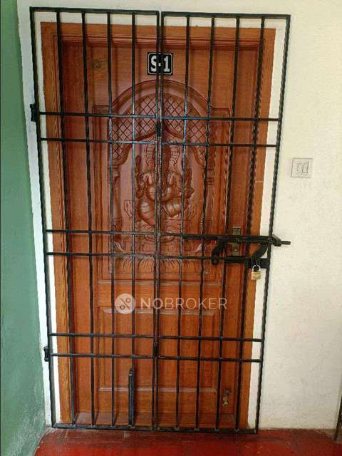 3 BHK Flat In Sri Sai For Sale  In Madhavaram