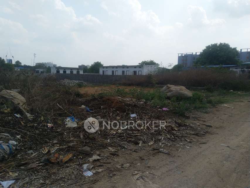 Plot For Sale  In Gandi Maisamma