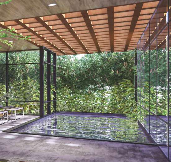 4 BHK Flat In Deshpande Shivneri Torna For Sale  In Kothrud