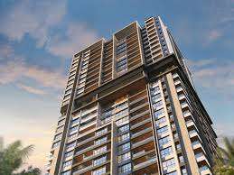 4 BHK Flat In Deshpande Shivneri Torna For Sale  In Kothrud