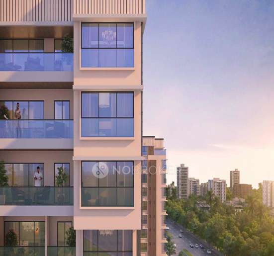 4 BHK Flat In Deshpande Shivneri Torna For Sale  In Kothrud