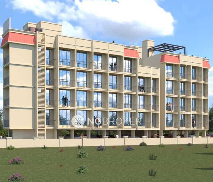 1 BHK Flat In Kalyan Aashiyana For Sale  In Kalyan West