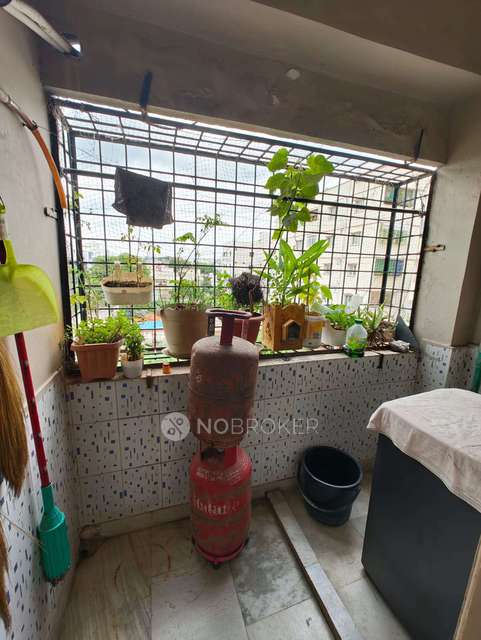 2 BHK Flat In Satya Residency For Sale  In Ameenpur