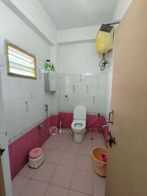 2 BHK Flat In Satya Residency For Sale  In Ameenpur