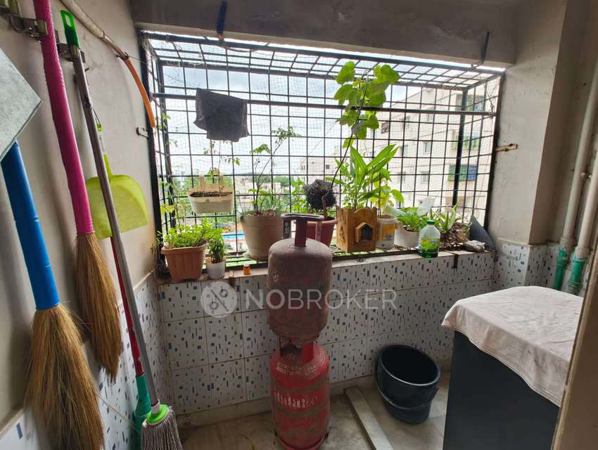 2 BHK Flat In Satya Residency For Sale  In Ameenpur