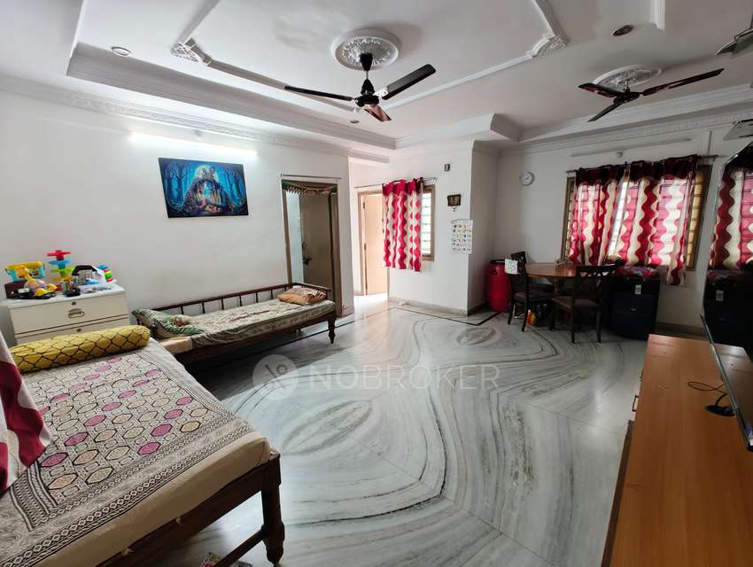 2 BHK Flat In Satya Residency For Sale  In Ameenpur