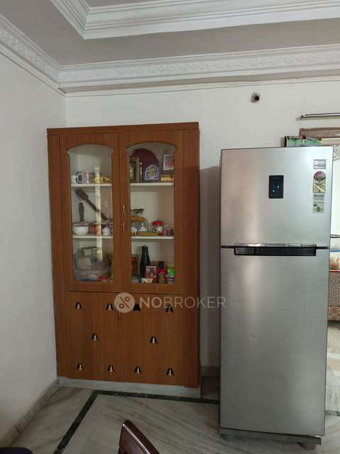 2 BHK Flat In Satya Residency For Sale  In Ameenpur