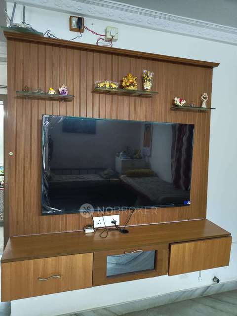 2 BHK Flat In Satya Residency For Sale  In Ameenpur