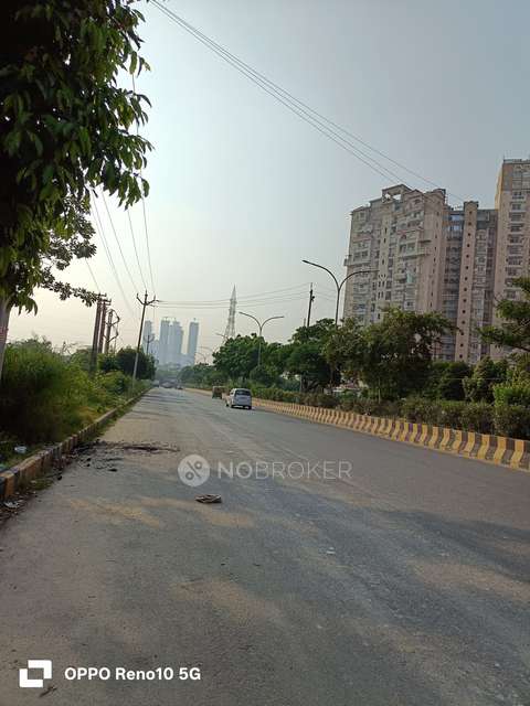 3 BHK Flat In Amrapali Sapphire For Sale  In Sector-45