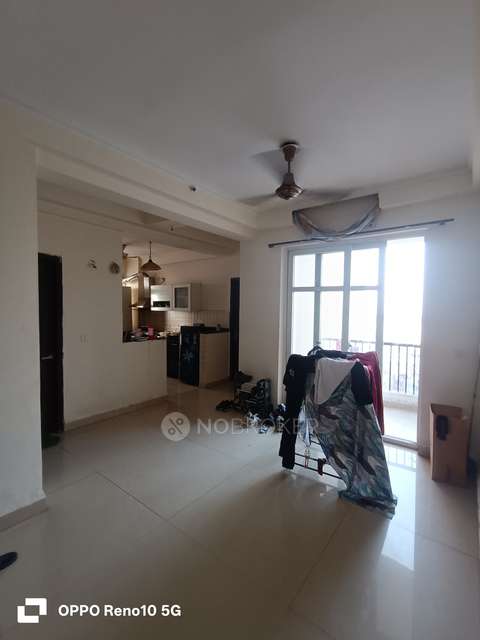 3 BHK Flat In Amrapali Sapphire For Sale  In Sector-45