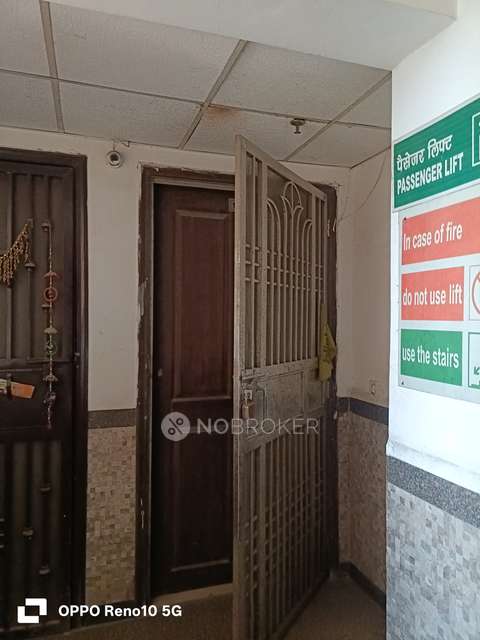 3 BHK Flat In Amrapali Sapphire For Sale  In Sector-45